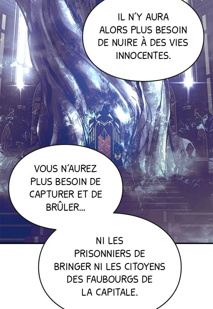 Tyrant of the Tower Defense Game Chapitre 137 - Page 107