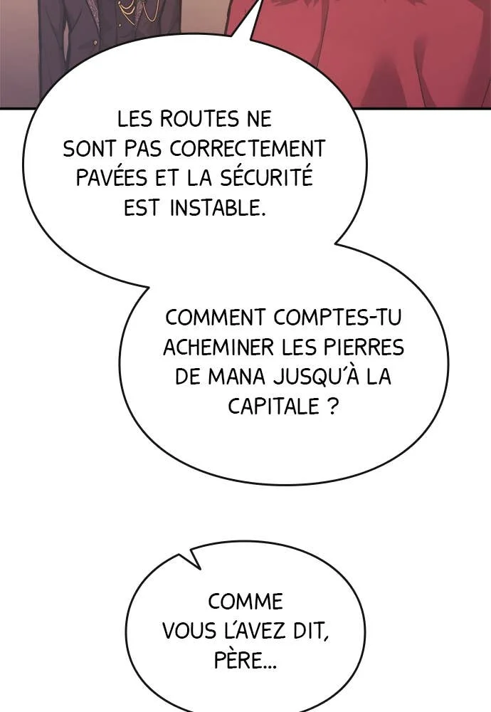 Tyrant of the Tower Defense Game Chapitre 137 - Page 109