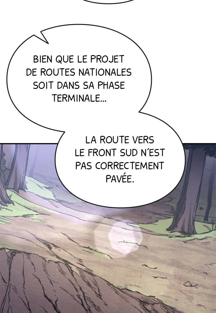 Tyrant of the Tower Defense Game Chapitre 137 - Page 110