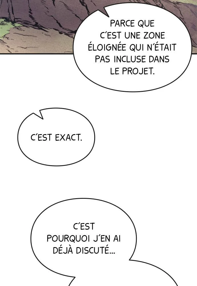 Tyrant of the Tower Defense Game Chapitre 137 - Page 111