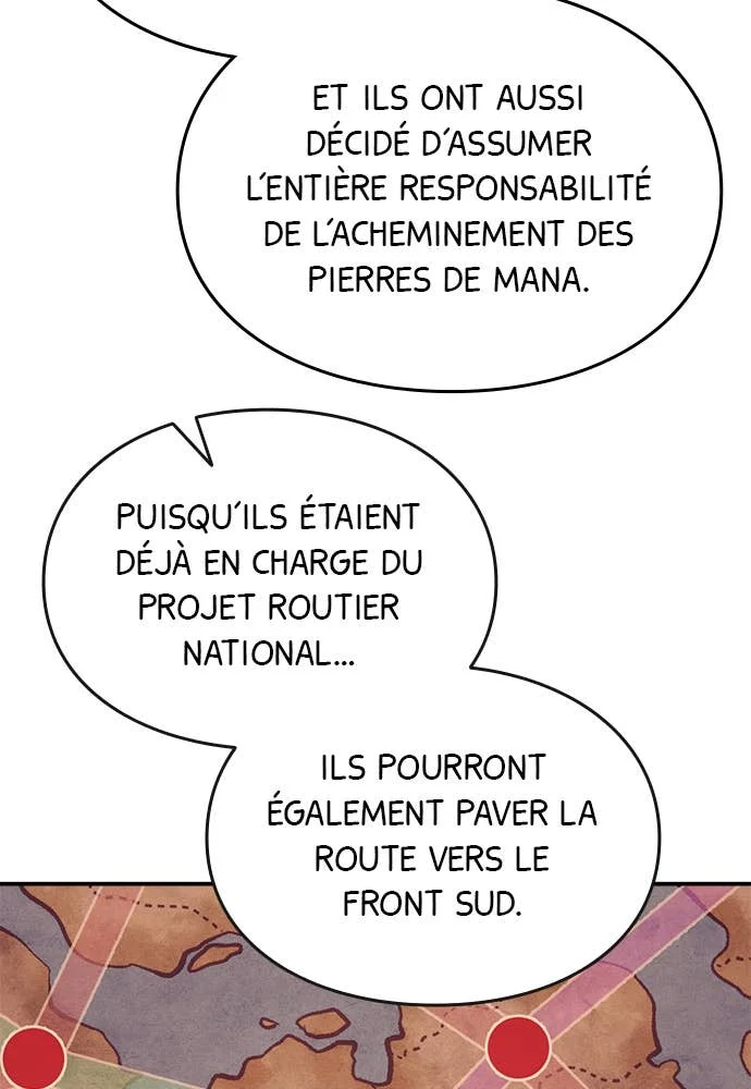 Tyrant of the Tower Defense Game Chapitre 137 - Page 113