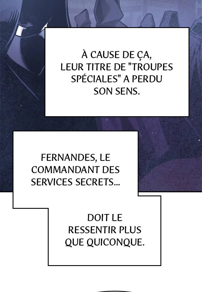 Tyrant of the Tower Defense Game Chapitre 137 - Page 121