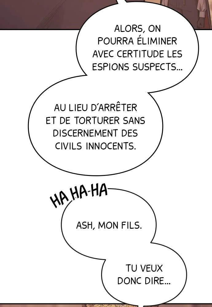 Tyrant of the Tower Defense Game Chapitre 137 - Page 123