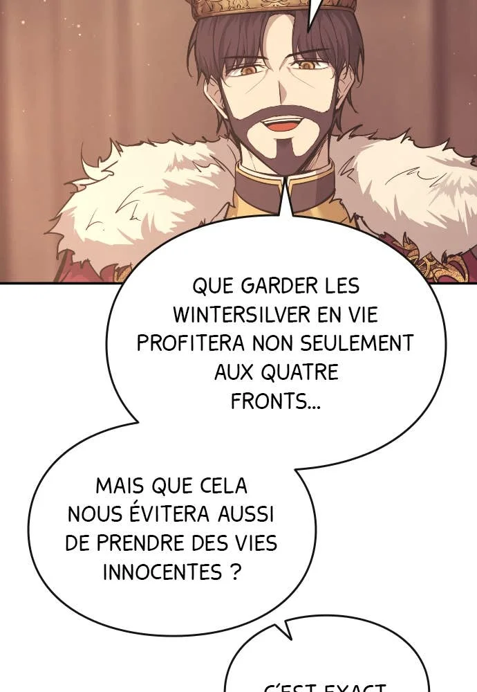 Tyrant of the Tower Defense Game Chapitre 137 - Page 124