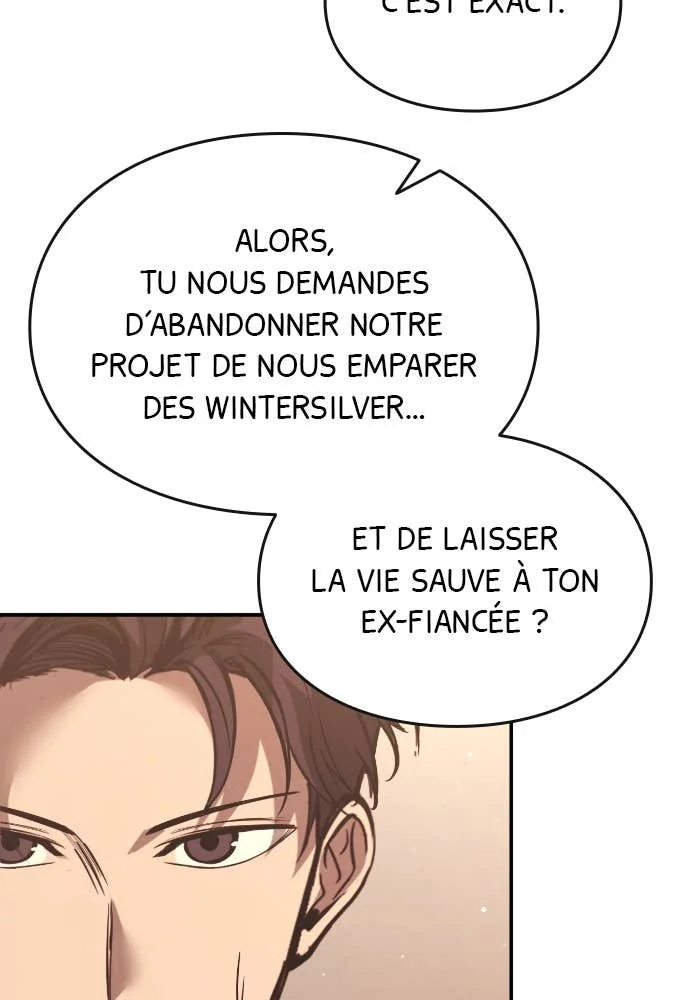 Tyrant of the Tower Defense Game Chapitre 137 - Page 125
