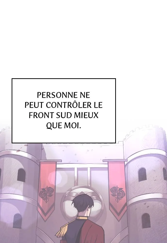 Tyrant of the Tower Defense Game Chapitre 137 - Page 129