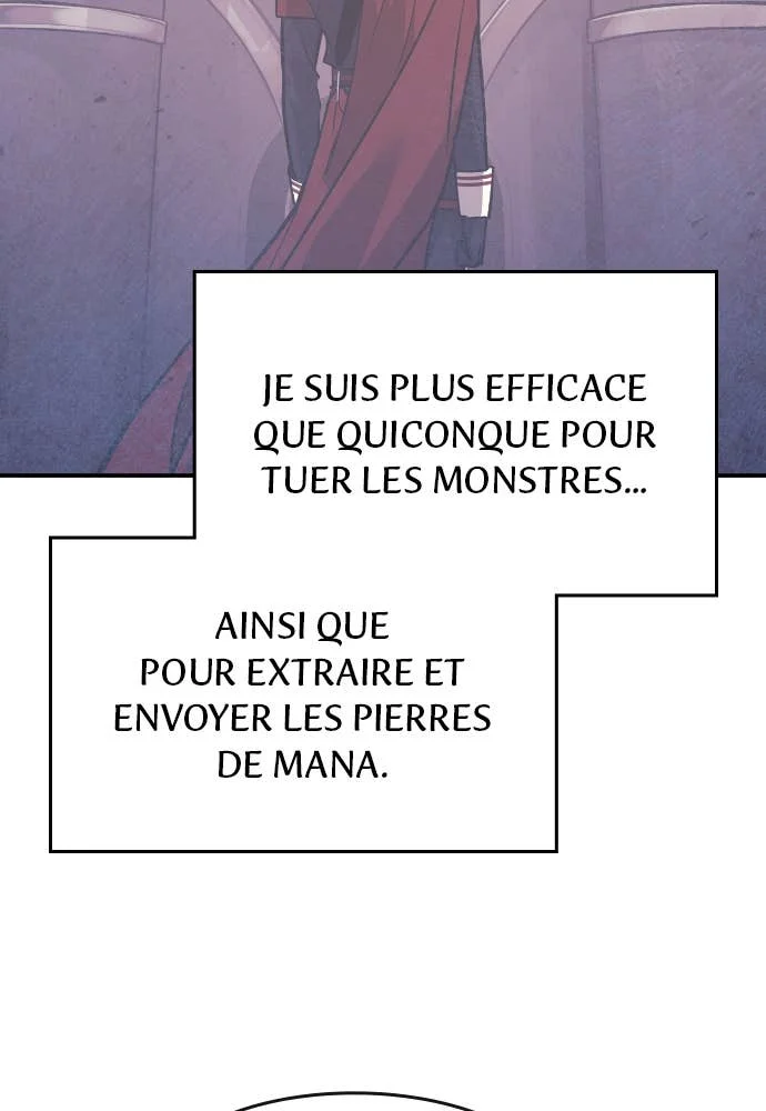 Tyrant of the Tower Defense Game Chapitre 137 - Page 130