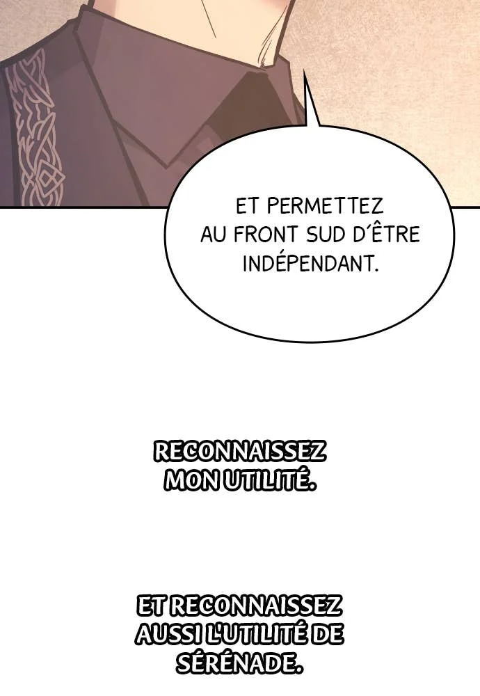 Tyrant of the Tower Defense Game Chapitre 137 - Page 132