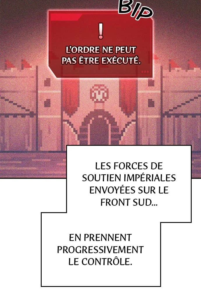 Tyrant of the Tower Defense Game Chapitre 137 - Page 15