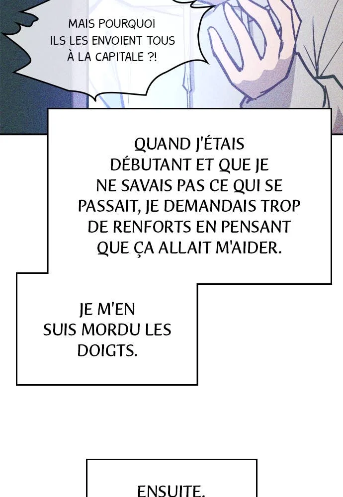 Tyrant of the Tower Defense Game Chapitre 137 - Page 17