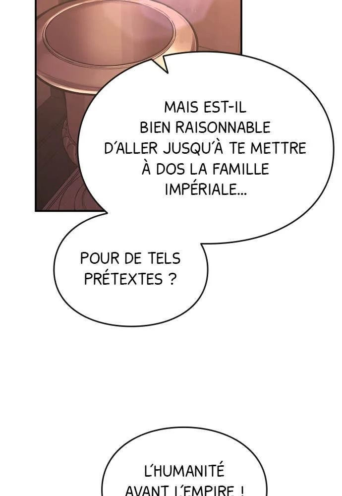 Tyrant of the Tower Defense Game Chapitre 137 - Page 27