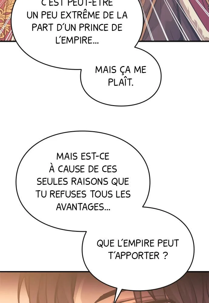 Tyrant of the Tower Defense Game Chapitre 137 - Page 29