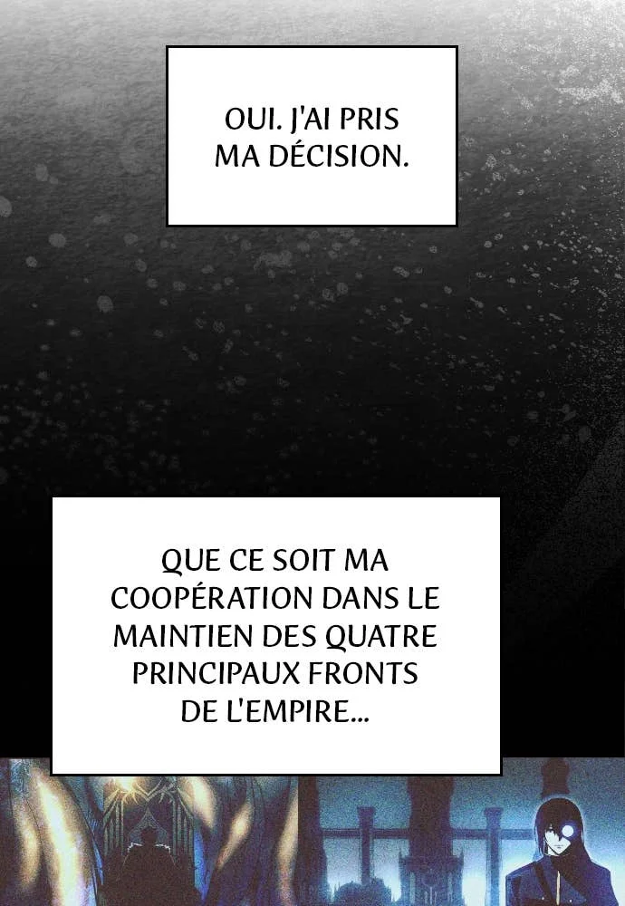 Tyrant of the Tower Defense Game Chapitre 137 - Page 3