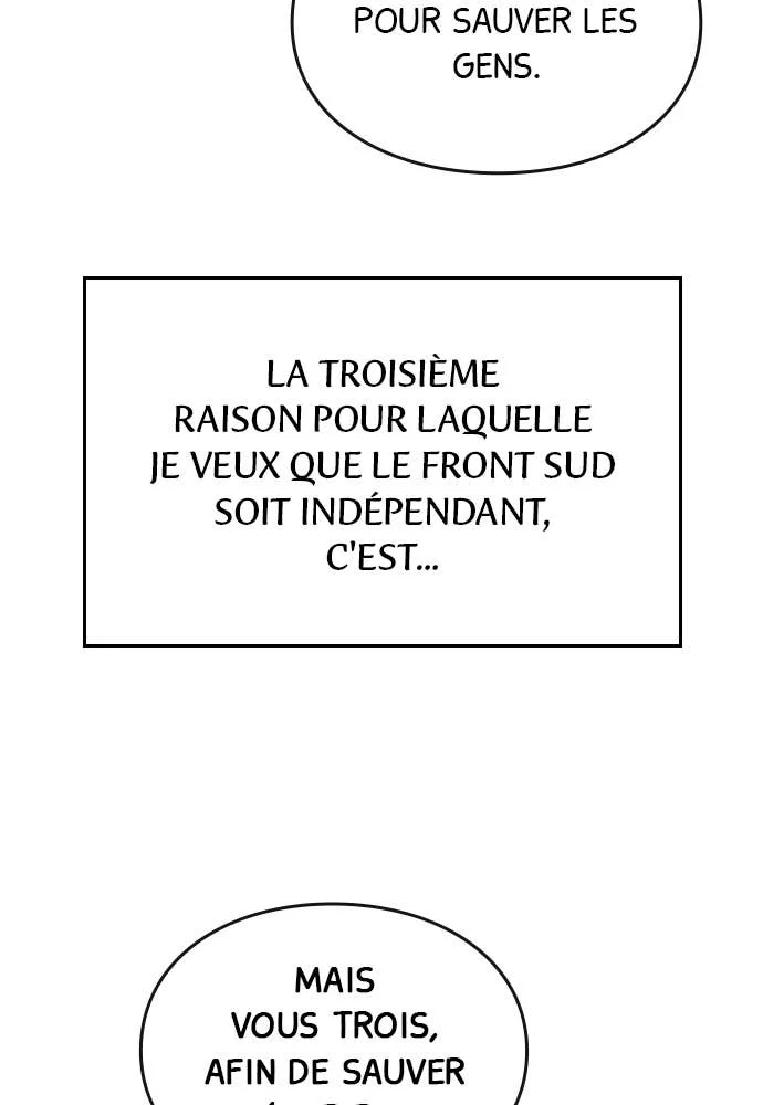 Tyrant of the Tower Defense Game Chapitre 137 - Page 32