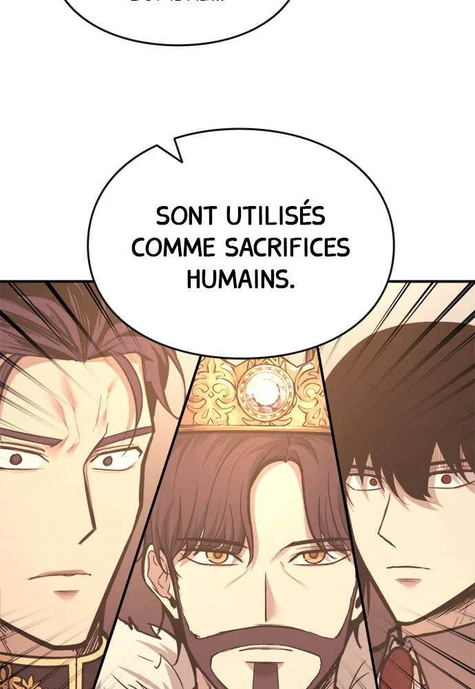 Tyrant of the Tower Defense Game Chapitre 137 - Page 37