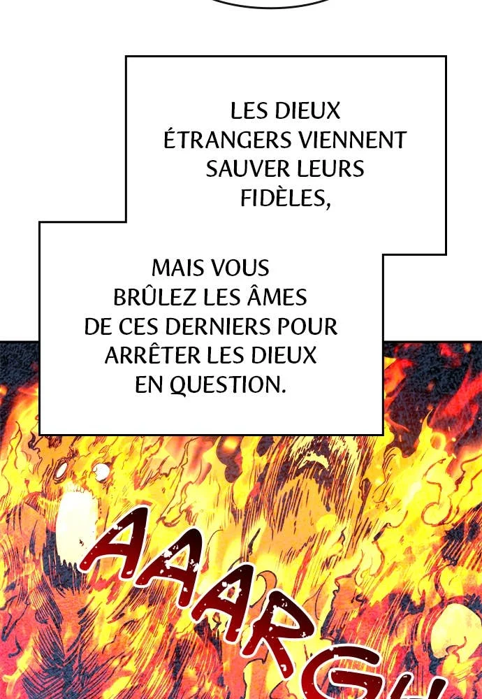Tyrant of the Tower Defense Game Chapitre 137 - Page 42