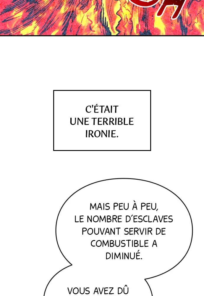 Tyrant of the Tower Defense Game Chapitre 137 - Page 43