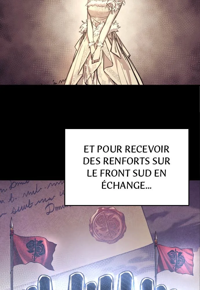 Tyrant of the Tower Defense Game Chapitre 137 - Page 5