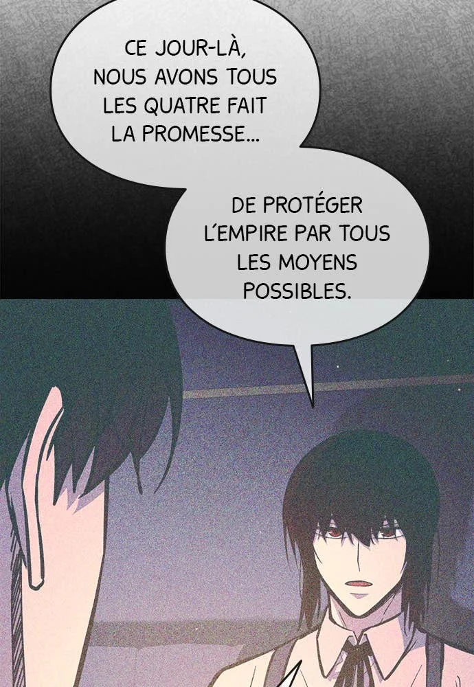 Tyrant of the Tower Defense Game Chapitre 137 - Page 50