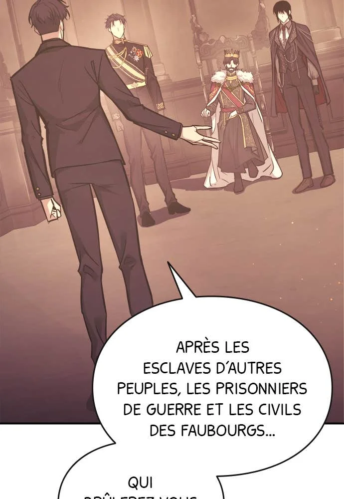 Tyrant of the Tower Defense Game Chapitre 137 - Page 54