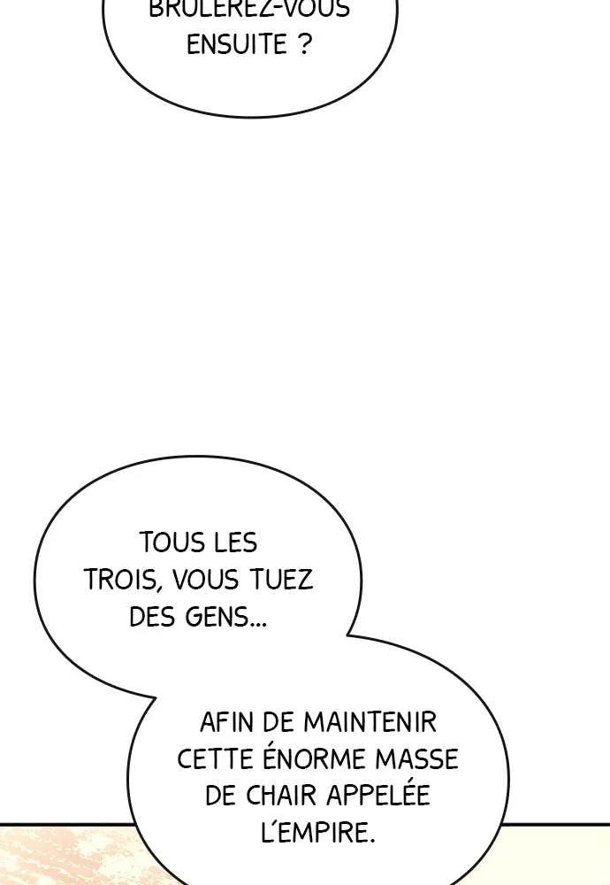 Tyrant of the Tower Defense Game Chapitre 137 - Page 55