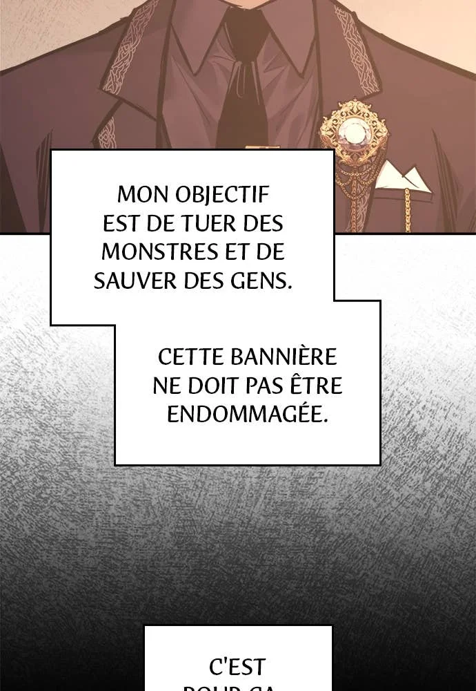 Tyrant of the Tower Defense Game Chapitre 137 - Page 58