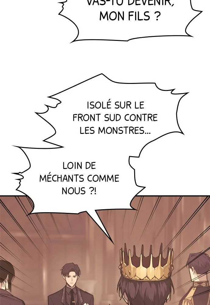 Tyrant of the Tower Defense Game Chapitre 137 - Page 63