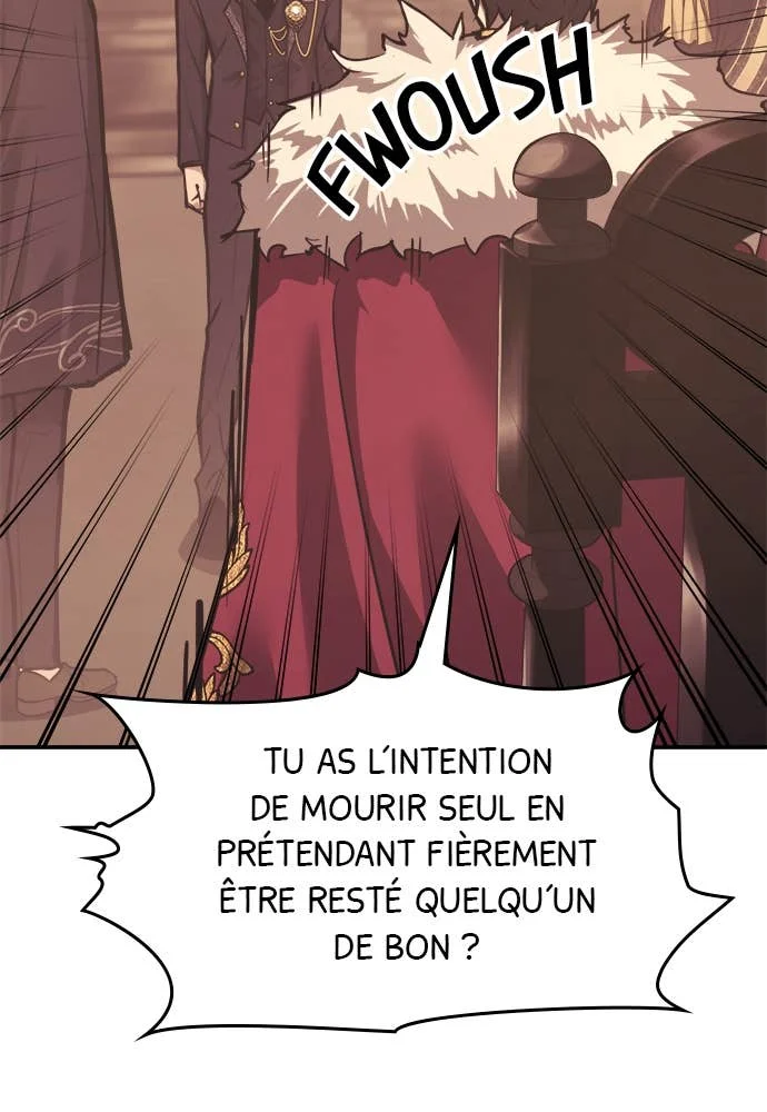 Tyrant of the Tower Defense Game Chapitre 137 - Page 64