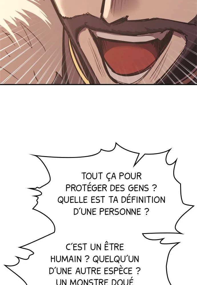 Tyrant of the Tower Defense Game Chapitre 137 - Page 66