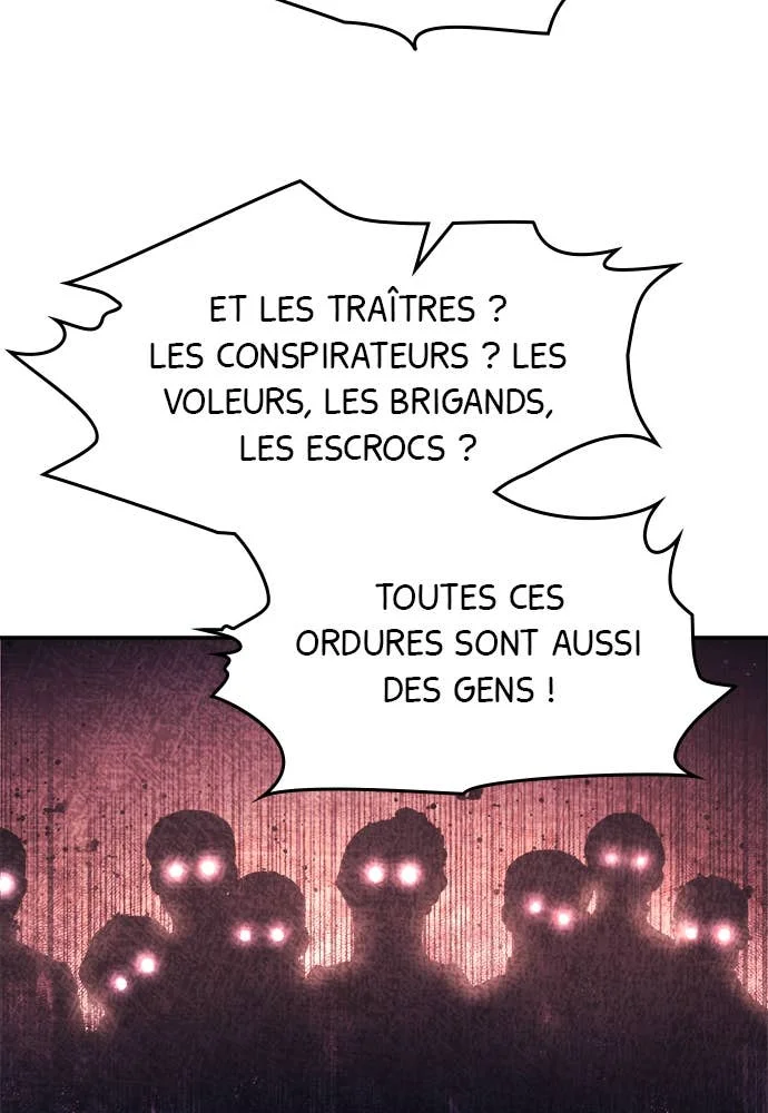 Tyrant of the Tower Defense Game Chapitre 137 - Page 68