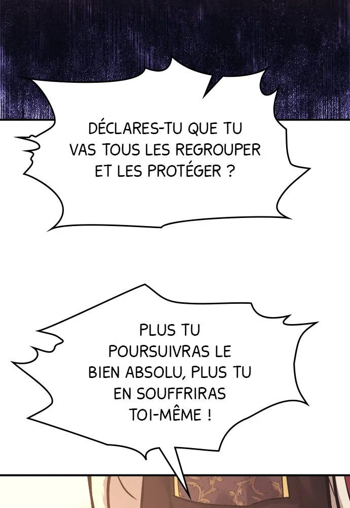 Tyrant of the Tower Defense Game Chapitre 137 - Page 69