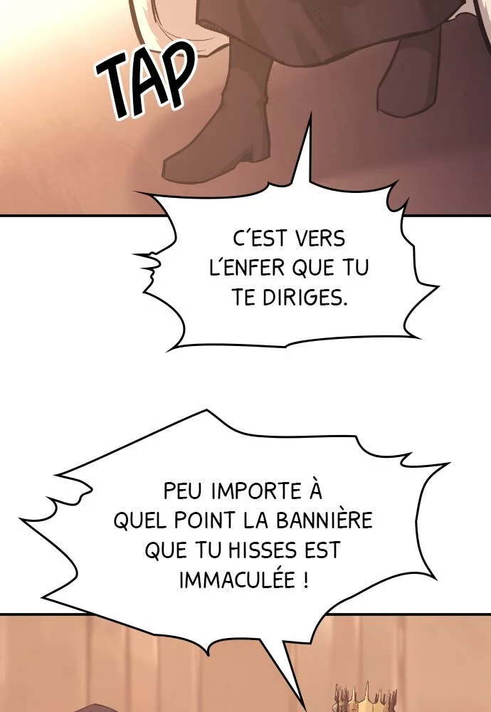 Tyrant of the Tower Defense Game Chapitre 137 - Page 70