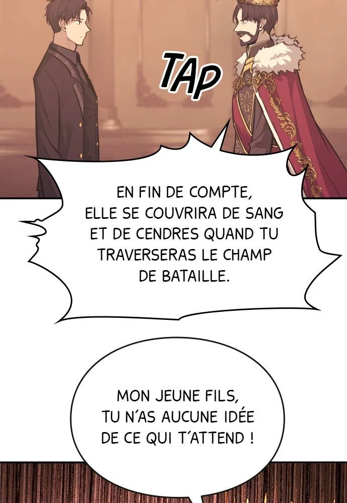 Tyrant of the Tower Defense Game Chapitre 137 - Page 71
