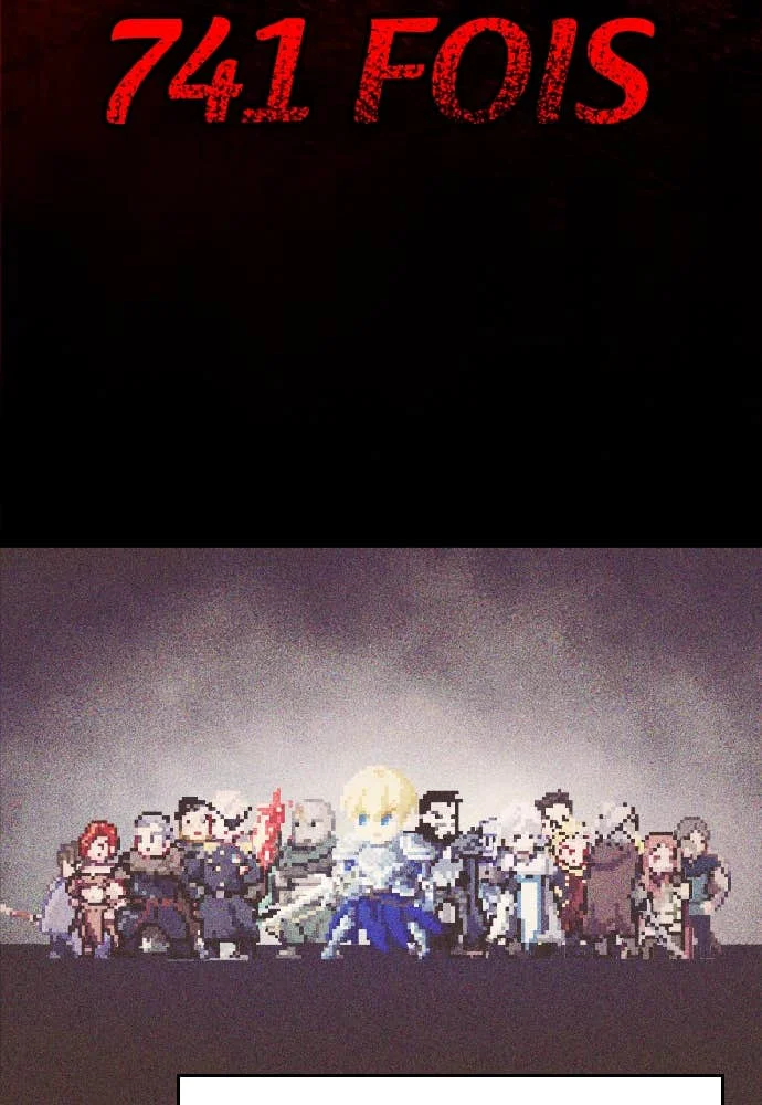 Tyrant of the Tower Defense Game Chapitre 137 - Page 74