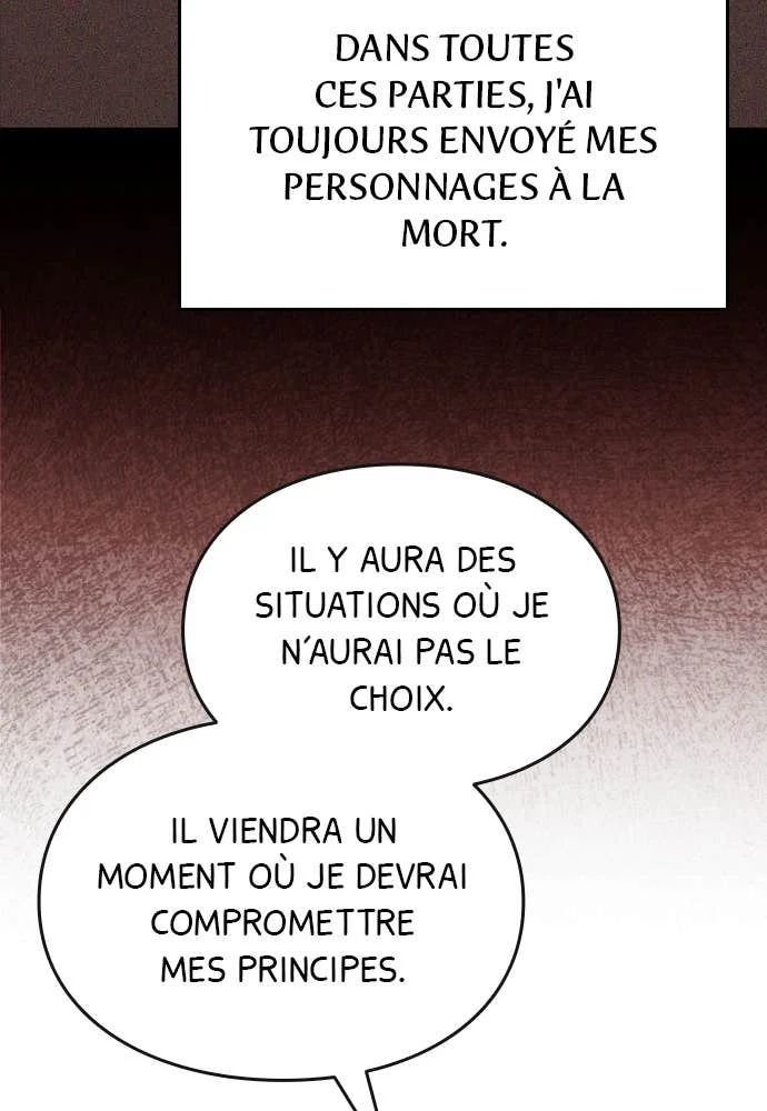 Tyrant of the Tower Defense Game Chapitre 137 - Page 75