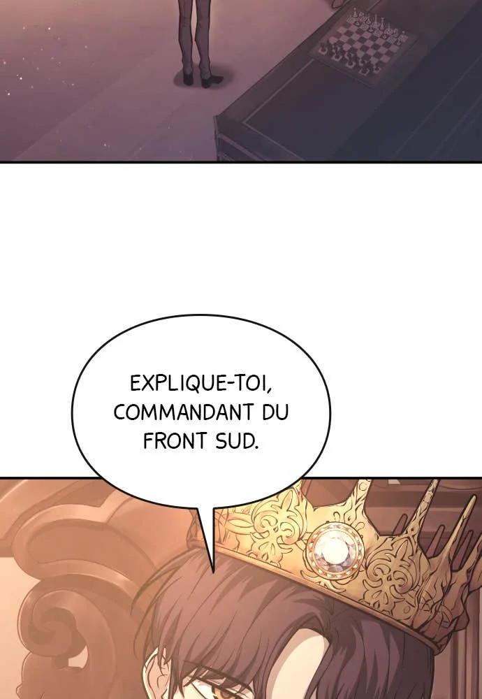 Tyrant of the Tower Defense Game Chapitre 137 - Page 8