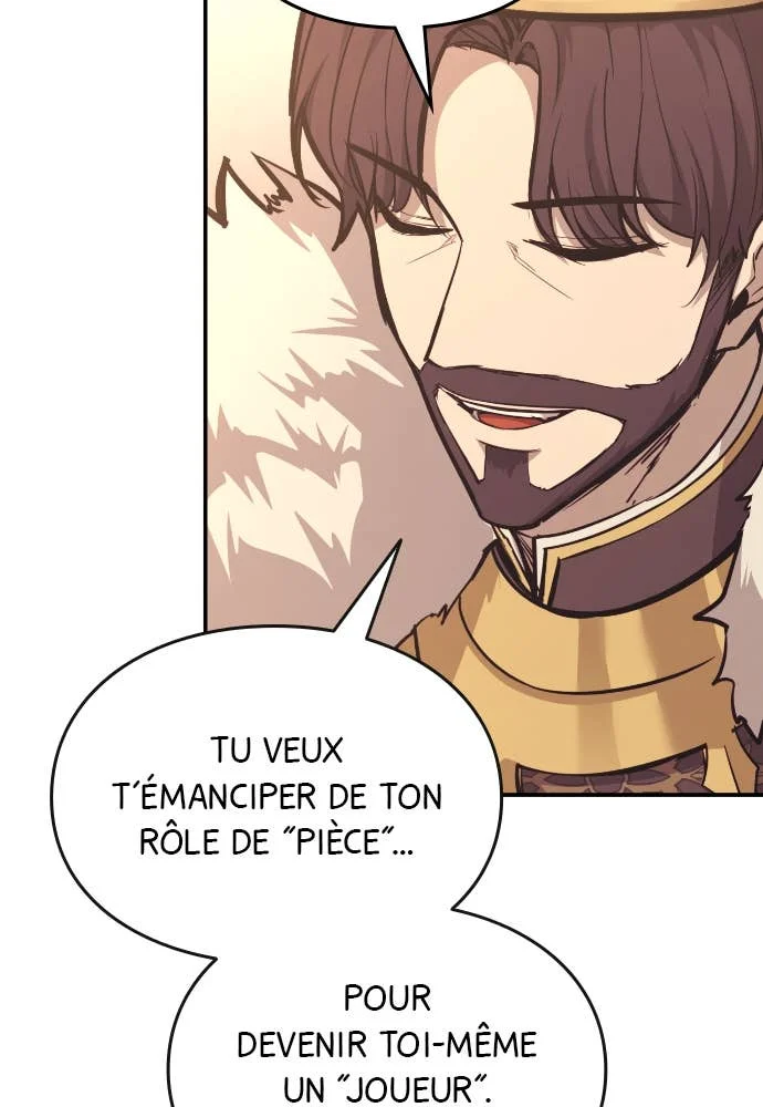 Tyrant of the Tower Defense Game Chapitre 137 - Page 85