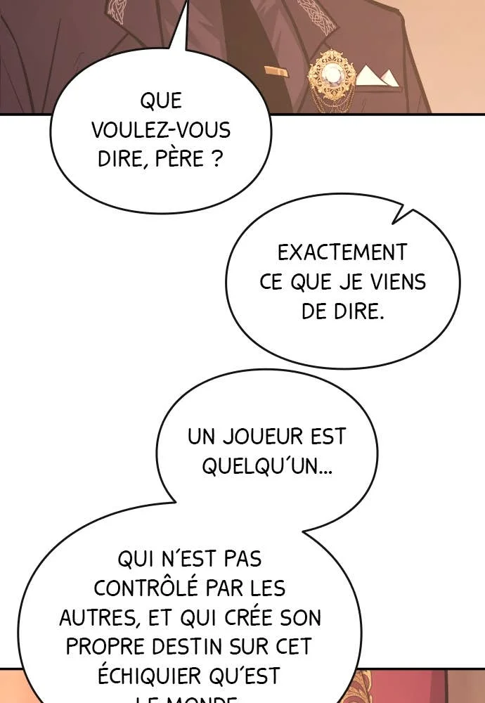 Tyrant of the Tower Defense Game Chapitre 137 - Page 87