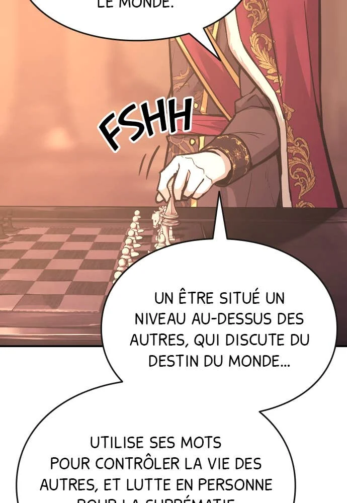 Tyrant of the Tower Defense Game Chapitre 137 - Page 88