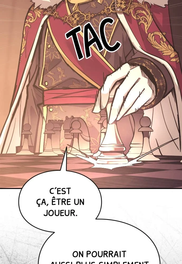 Tyrant of the Tower Defense Game Chapitre 137 - Page 90