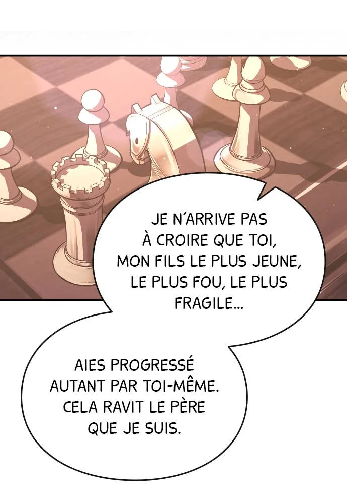 Tyrant of the Tower Defense Game Chapitre 137 - Page 93