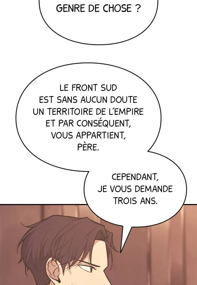 Tyrant of the Tower Defense Game Chapitre 137 - Page 98