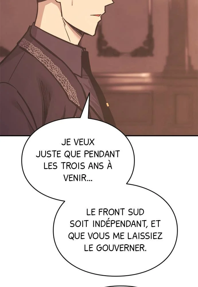 Tyrant of the Tower Defense Game Chapitre 137 - Page 99