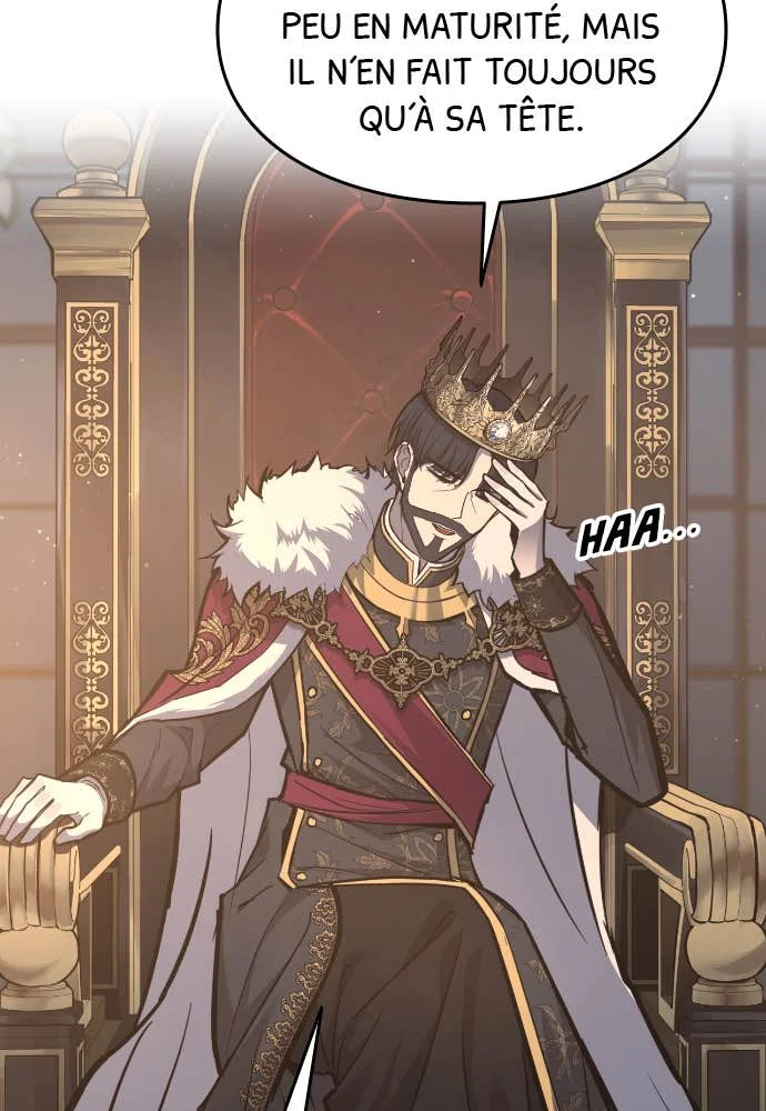 Tyrant of the Tower Defense Game Chapitre 138 - Page 102
