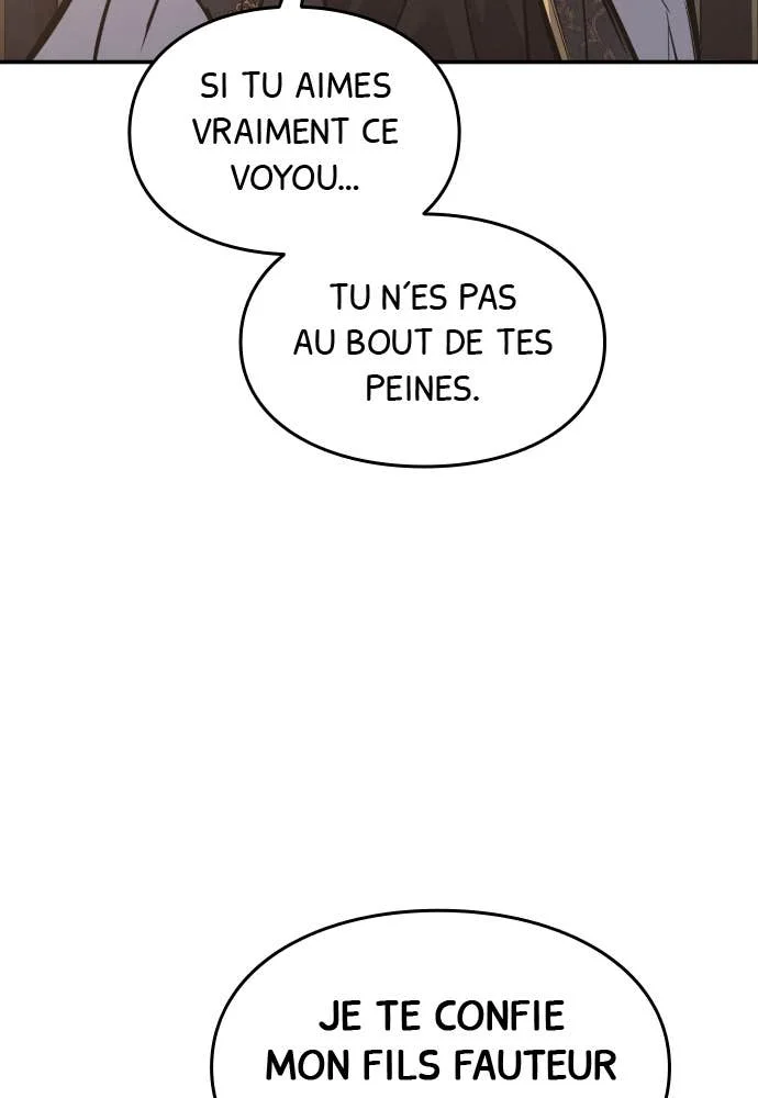 Tyrant of the Tower Defense Game Chapitre 138 - Page 103