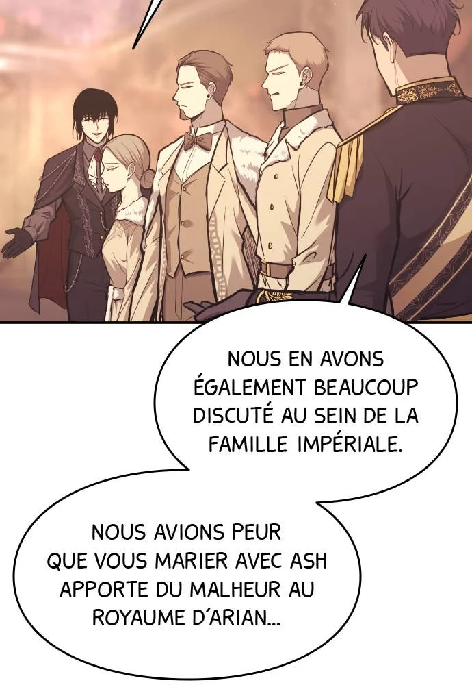 Tyrant of the Tower Defense Game Chapitre 138 - Page 115