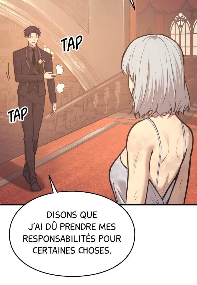 Tyrant of the Tower Defense Game Chapitre 138 - Page 119