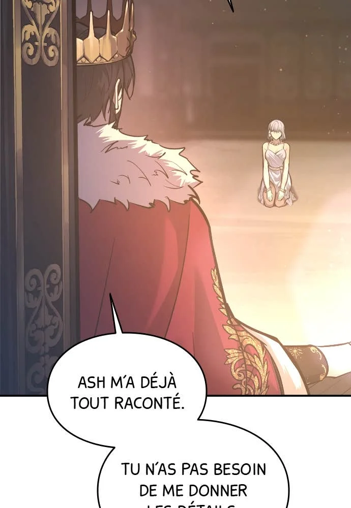 Tyrant of the Tower Defense Game Chapitre 138 - Page 33