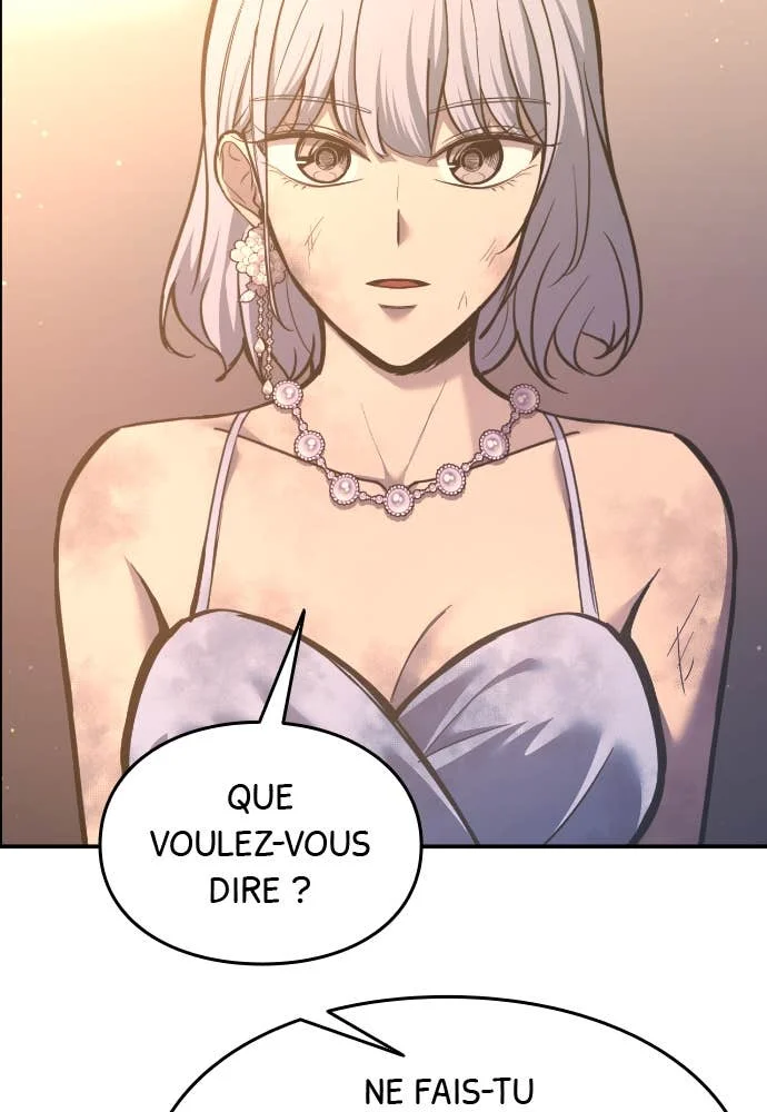 Tyrant of the Tower Defense Game Chapitre 138 - Page 35