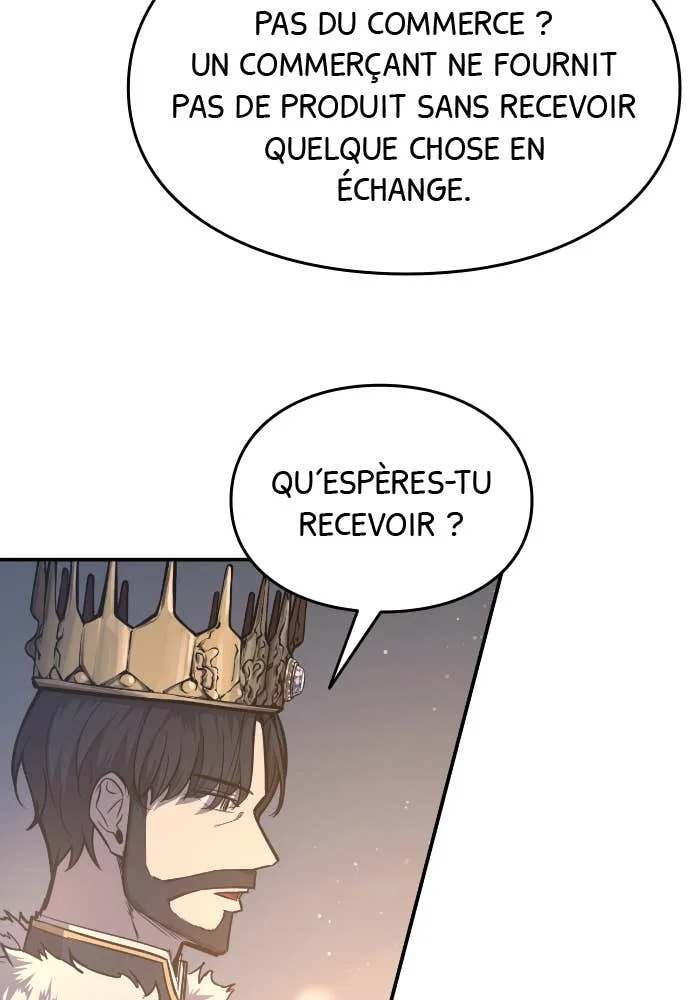 Tyrant of the Tower Defense Game Chapitre 138 - Page 36